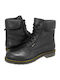 Limone Schwarz Stiefel AD7882.2983.D-01