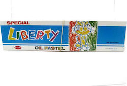 Liberty Ölpastelle