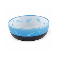 All For Paws Kitty Love Μπολ Κατοικιδίου 300ml