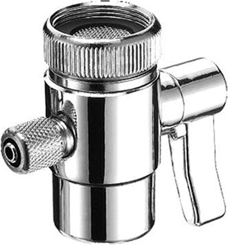 Primato Διανομέας για Φίλτρα Νερού Diverter 1/4"