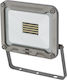 Brennenstuhl Jaro 3050 Στεγανός Προβολέας LED 30W Ψυχρό Λευκό 6500K IP65