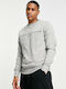 Sweatshirt Gray
