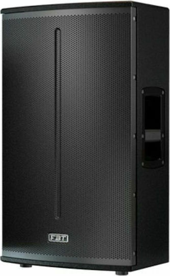 FBT X-Pro 110A 43720 Αυτοενισχυόμενο Ηχείο PA 1200W με Woofer 13.5" 31.4x31.5x55εκ.