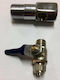 Viospiral Adapter for Water Filters Adapter for Water Filters 01-2415