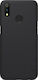 Nillkin Super Frosted Shield Back Cover Πλαστικό Μαύρο (Realme 8/8 Pro)