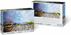 Trafalgar Square London UK Puzzle 2D 1012 Teile Trafalgar Square London UK Puzzle 2D 1012 Teile