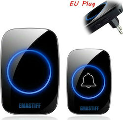 Emastiff Emastiff Wireless Doorbell