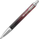 Parker IM Premium Special Edition Pen Ballpoint The Last Frontier Portal