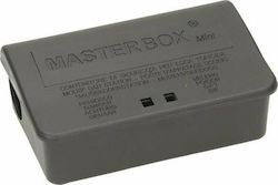 Masterbox Mini Bait Station made of Plastic 1pcs