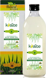 Kaloe Aloe Vera Gel 1000ml Natural