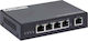 Intellinet 561617 PoE++ Repeater