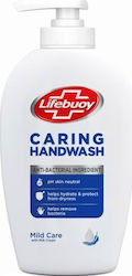 Lifebuoy Mildcare 250ml Lifebuoy Mildcare 250ml