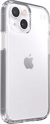 Speck Presidio Perfect Clear (iPhone 13 mini)