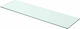 Transparent Wall Shelf 70x20x0.8cm