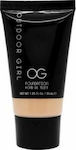 Outdoor Girl Foundation Natural 30ml