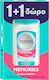Noxzema Memories Дезодорант 48ч Roll-On 2x50ml