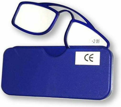 59-83288300 Safety Glasses with Magnification with Transparent Lenses +3.00 1pcs