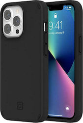Incipio Duo Back Cover Plastic Negru (iPhone 13...