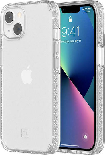 Incipio Duo Back Cover Plastic Clear (iPhone 13)