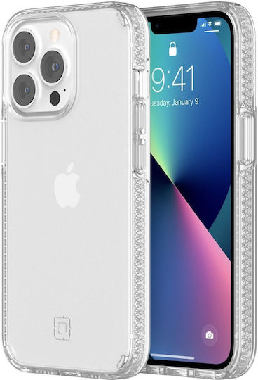 Incipio Duo Back Cover Πλαστικό Clear (iPhone 13 Pro)