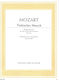 Schott Mozart - Turkish March Παρτιτούρα για Βιολί / Πιάνο