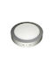 Atman Round Outdoor LED Panel 20W with Cool White Light 6000K 20cm