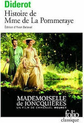 Histoire De Mme De La Pommeraye