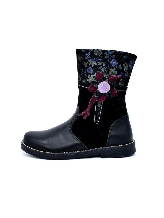 Arties Boots 20801 Black