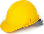 Il Mondo Construction Site Helmet Yellow 7.10