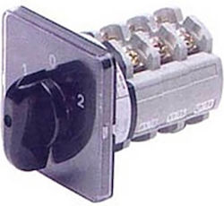 CA0160036PL2 Topelcom Drehschalter