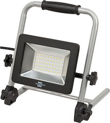 Brennenstuhl Προβολέας Εργασίας Ρεύματος LED IP65 Brennenstuhl Προβολέας Εργασίας Ρεύματος LED IP65