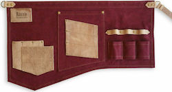 Rasso Ποδιά Kellner Taille Taylor Rot Rasso Ποδιά Kellner Taille Taylor Rot