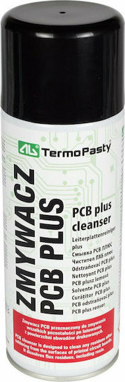Termopasty Καθαριστικό Σπρέι 400ml PCB