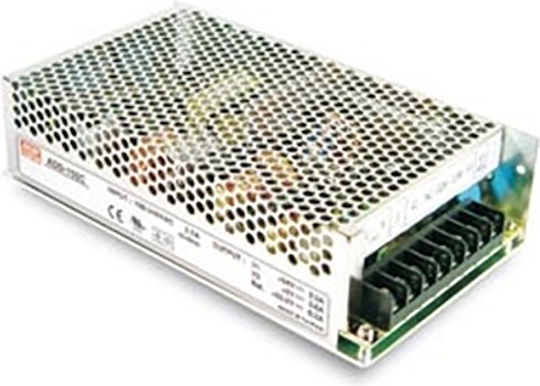 Mean Well ADD-155A Power Supply for CCTV Systems 01.125.0178