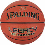 Spalding TF-1000 Legacy Μπάλα Μπάσκετ Indoor