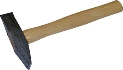 Hammer 300gr with Wooden Handle Welder (Mackenzie) 12020