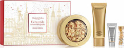 Elizabeth Arden Uplifting Harmony Advanced Ceramide Комплект за грижа за кожата за Хидратация Elizabeth Arden Uplifting Harmony Advanced Ceramide Комплект за грижа за кожата за Хидратация