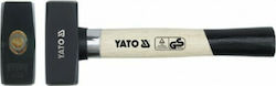 Yato YT-4553 Βαριοπούλα 2kg με Ξύλινη Λαβή