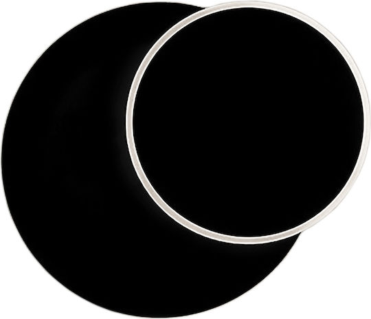Leggenda Lamp Wall LED Black 25cm Leggenda Lamp Wall LED Black 25cm