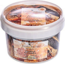 Primo Bagno Vanilla Caramel Peeling Körper 250ml
