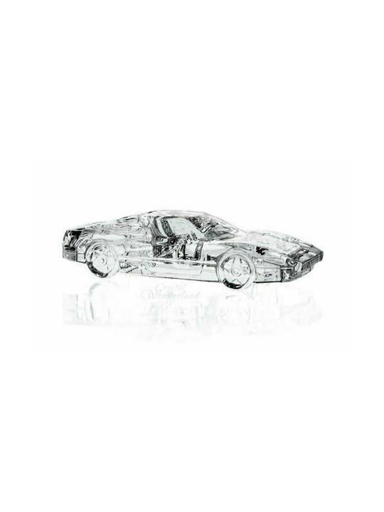 Car crystal decorative 18x7x4cm - Nachtmann