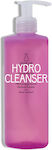 Youth Lab. Gel Καθαρισμού Hydro Cleanser για Ξηρές Επιδερμίδες 300ml
