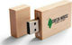 32GB USB 2.0 Stick Brown