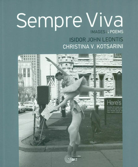 Sempre Viva, Images & Poems