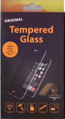 TT Tempered Glass (iPhone 13 mini) TCT11097