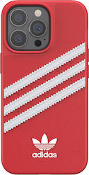 adidas Samba Red / White (iPhone 13 Pro)