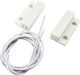 Powertech Ενσύρματος Αισθητήρας Επαφής NC 10τμχ MC-38