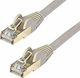 StarTech U/FTP (STP) Cat.6a Ethernet Netzwerkka...