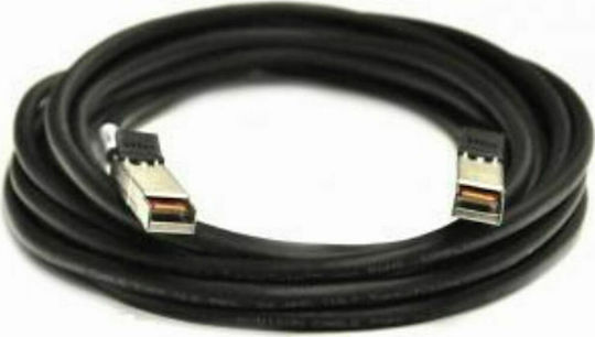 Cisco Optical Fiber Cable SFP+ 7m Black