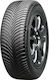 Michelin CrossClimate 2 225/55R16 95E-Commerce-Website M+S 3PMSF 4 Jahreszeiten Reifen für Passagier Auto